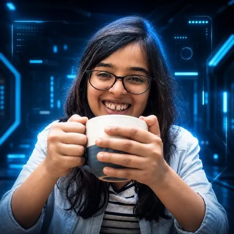 Riya Goel, Co-founder of Artea